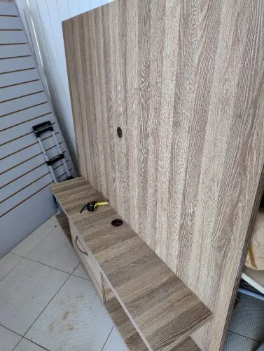 Painel tv 55" MDF