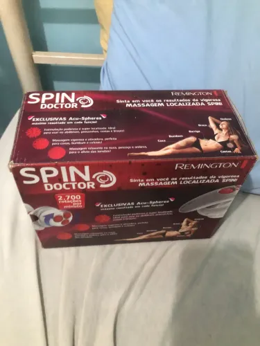 Massageador PoliShop 110v
