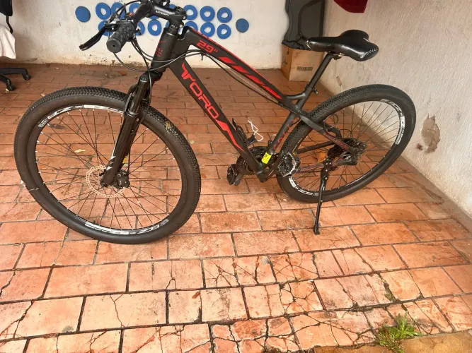 Bike aro 29