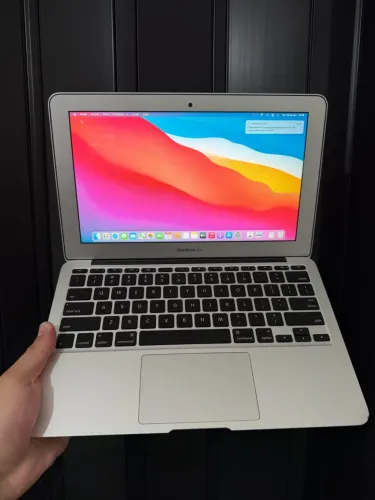 MacBook Air 11 mid 2013