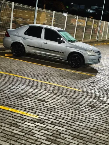 Chevrolet Prisma Sed. Maxx/ LT 1.4 8V Econof. 4P 2010