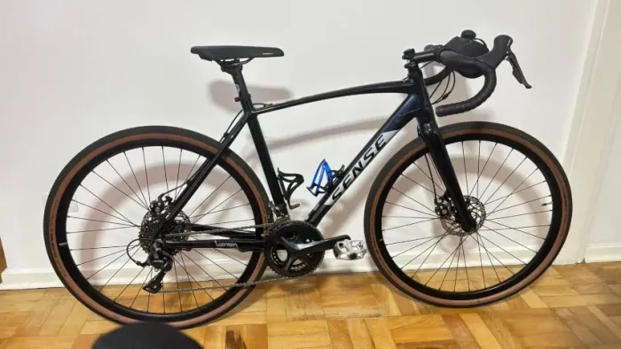 Bicicleta Sense Versa Comp GR 2026