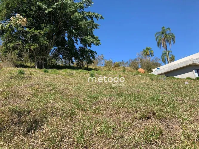 Terreno à venda, 778 m² por R$ 300.000 - Bairro Freguesia da Escada - Guararema/SP