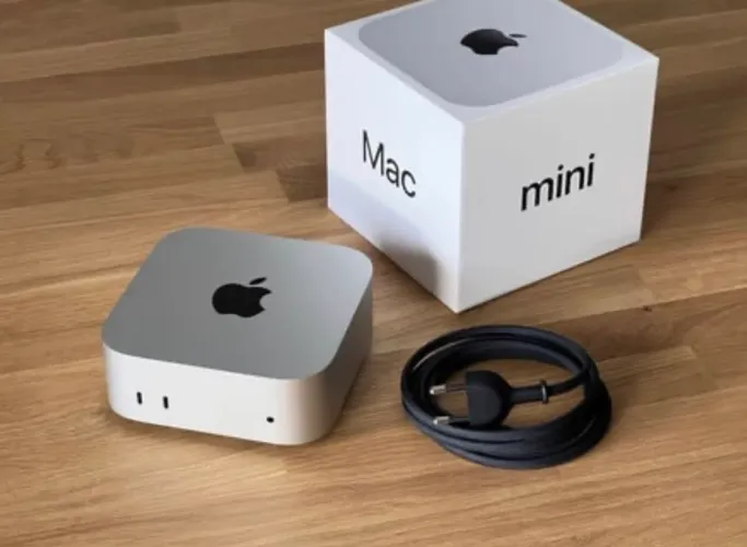 Mac Mini