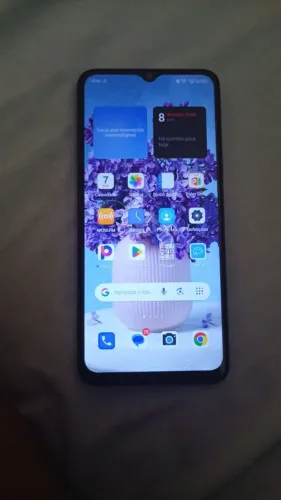 Android inté a50