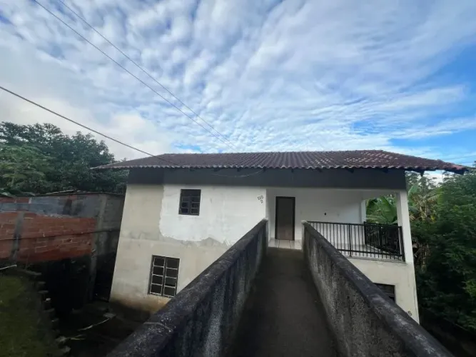 Casa TIMBÓ - SC