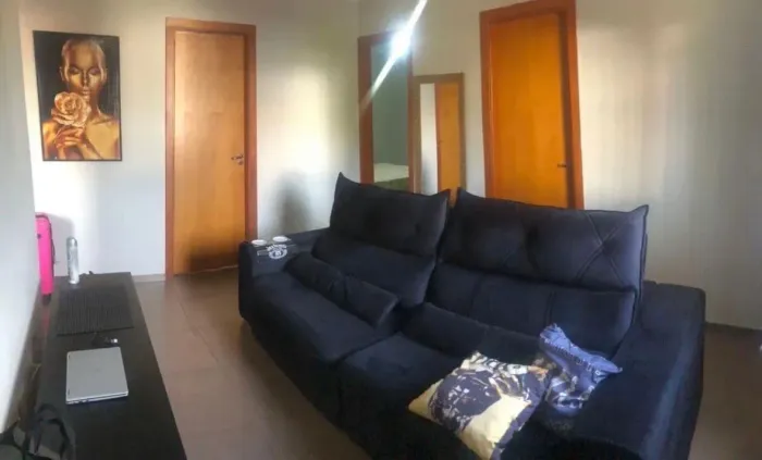 Quarto para Alugar no Centro.