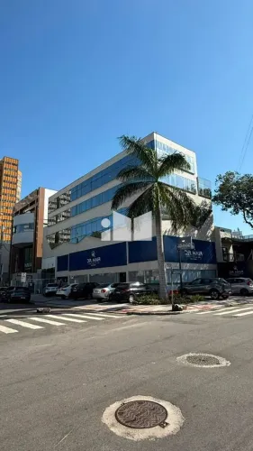 Andar Corporativo para alugar, 300 m² por R$ 15.000/mês - Praia da Costa - Vila Velha/ES