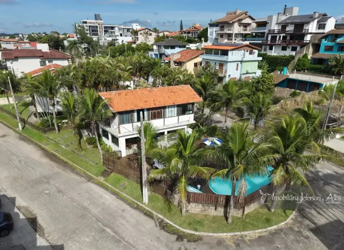 Pousada vista mar no Condomínio Rimsa em Imbituba - SC