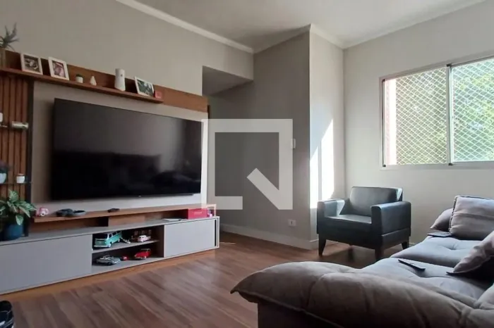 Apartamento à Venda - Mooca, 3 Quartos, 80 m2