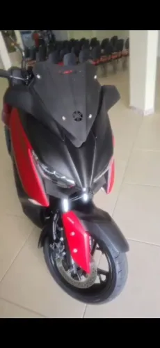 Xmax zerada