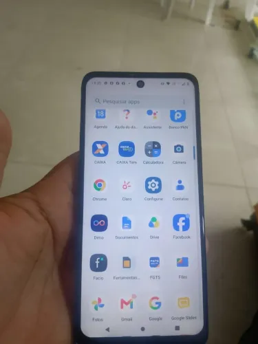 Moto G22, todo conservado de 380,reais,por 320 reais acompanha capinha,película.entrego