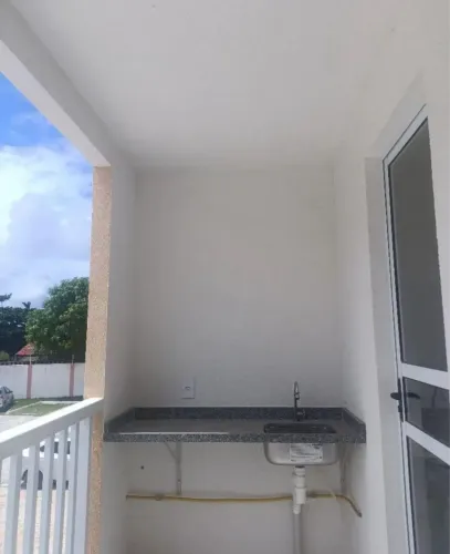 Vendo Apartamento na Barra 