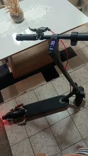 PATINETE ELÉTRICO FOSTON X5 PRO