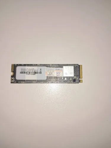 SSD 256Gb SPT256L2-2IAS7G2 - Usado