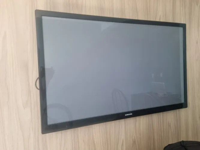 Tv samsung 43 polegadas