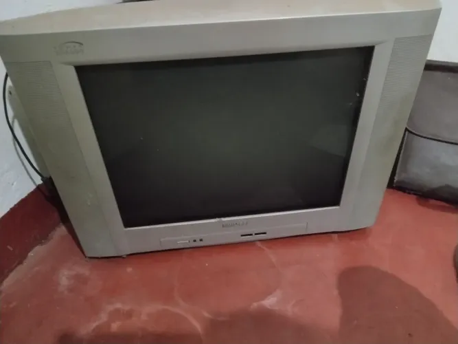 TV de tubo