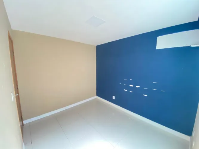 VENDO APARTAMENTO NO EUSÉBIO / Eco Fit