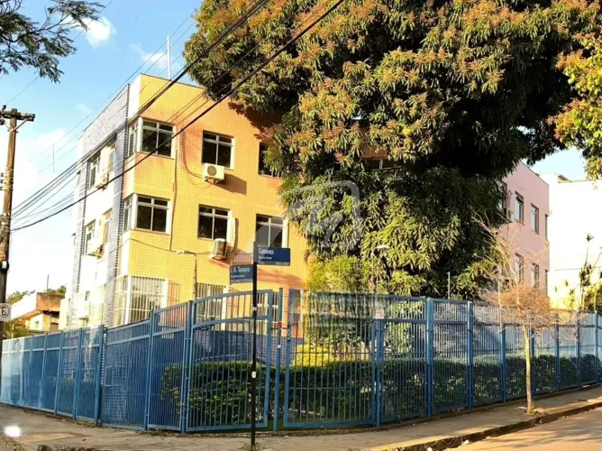 Sala Comercial para Locação em Belo Horizonte, Betânia, 2 banheiros, 1 vaga