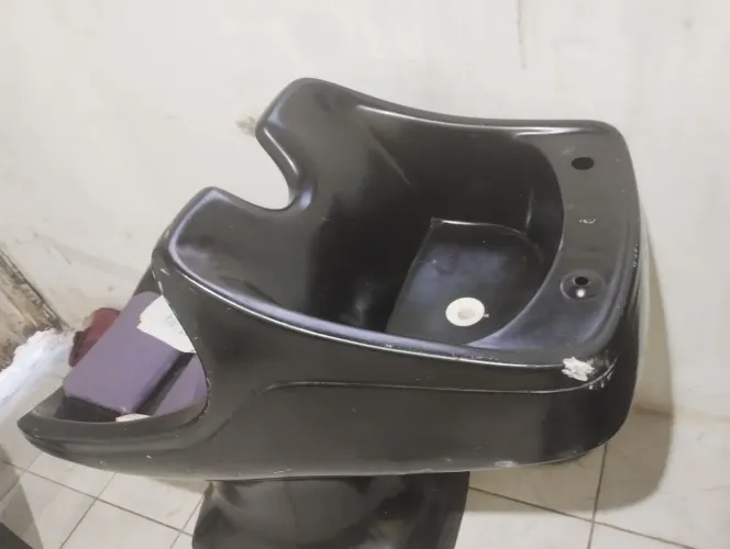 Lavatório pra salão