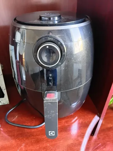 Air fryer Eletrolux