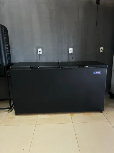 Freezer