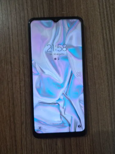 Smartphone SAMSUNG Galaxy A12 