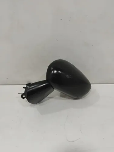Retrovisor Citroën AirCross 2013 2014 2015 2016 Lado Esquerdo