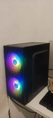 Computador compacto Pc desktop