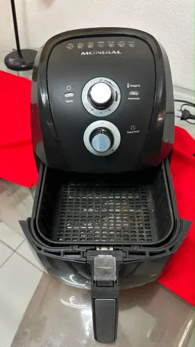 Air Fryer 4 litros