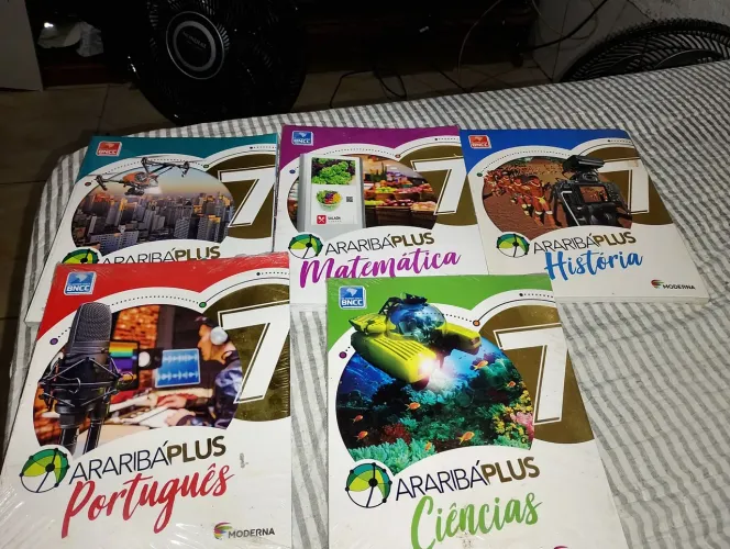 Livros