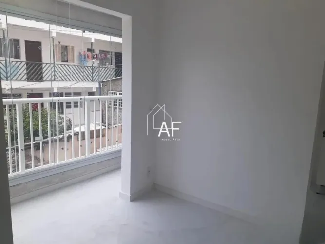 Apartamento paraVenda Pronto Para Morar