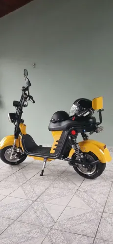 SCOOTER X12 SUPER CONSERVADA !!!