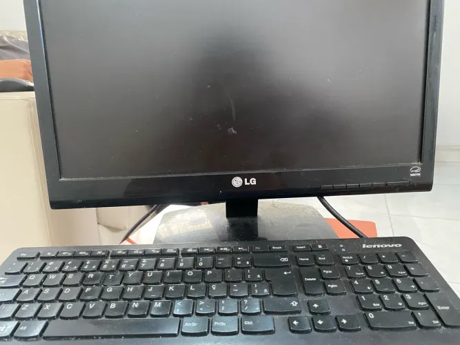 Computador pc