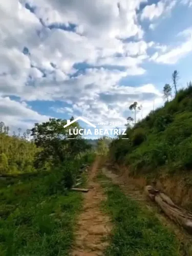 Maravilhosa Chácara com 20mil m², nas Terras Altas da Mantiqueira, Marmelópolis/MG
