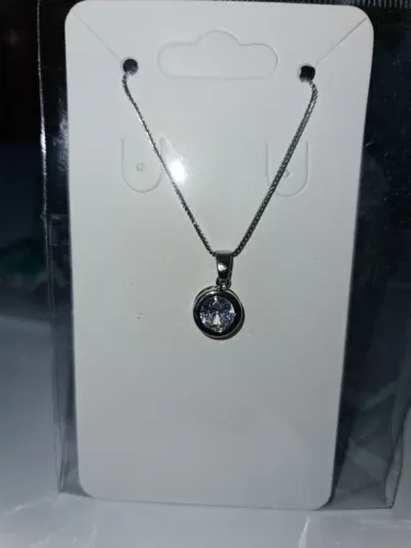 Cordão de aço inoxidável