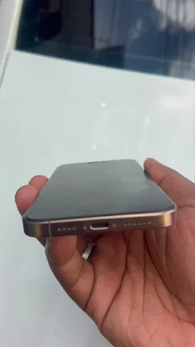 iPhone 16 Pro Max 256 gigas