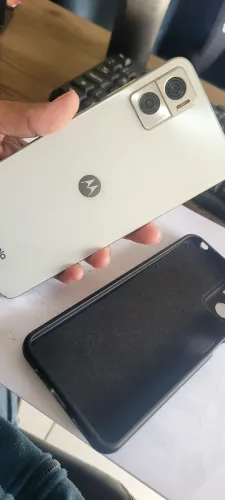 Moto E22 128 GB - Android 12