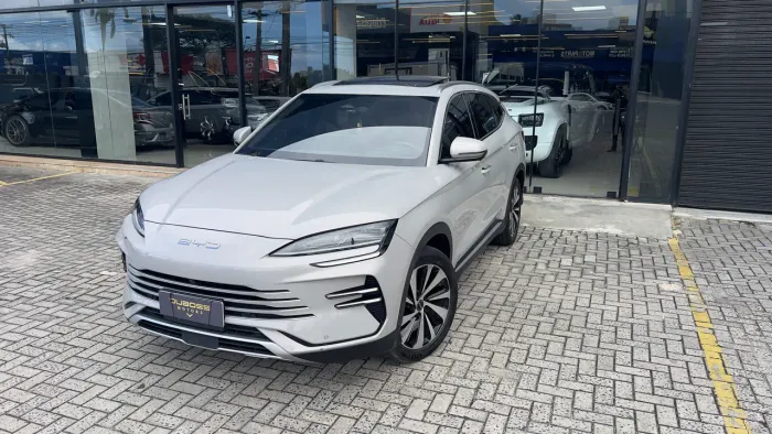 BYD Song Plus 1.5 16V Aut. (hibrido) 2026
