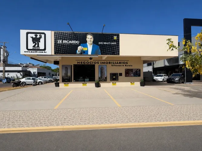 Sala Ponto Comercial Mobiliado e Equipado