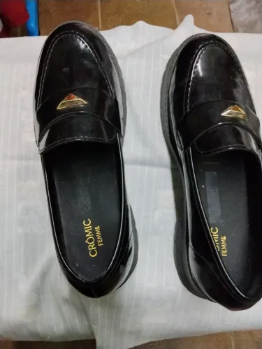 Sapato feminino