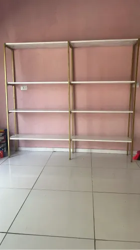 Estante para loja