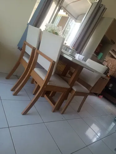 Mesa de Jantar