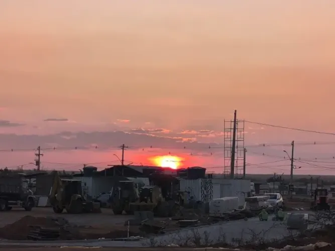 Lotes oportunidade unica