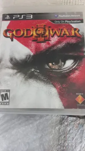 God of War 3 | PS3