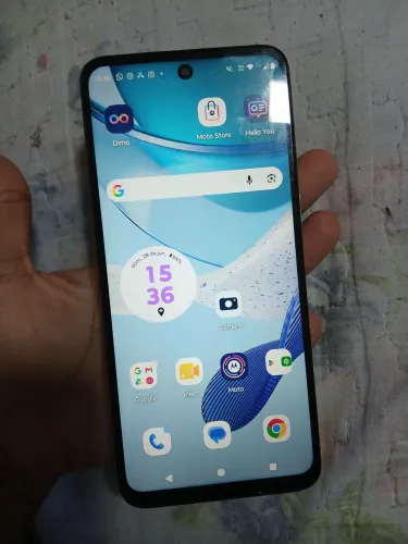 Moto G53 128GB