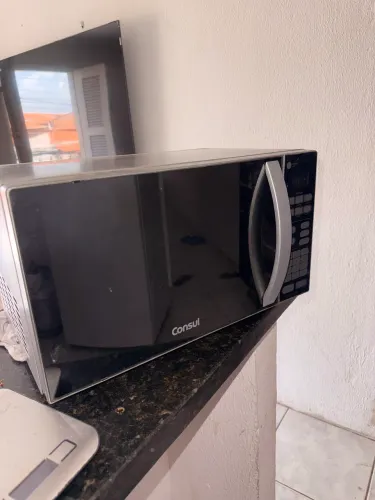 Microondas