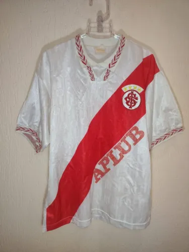 Camisa Internacional 1995 Rhumell - G