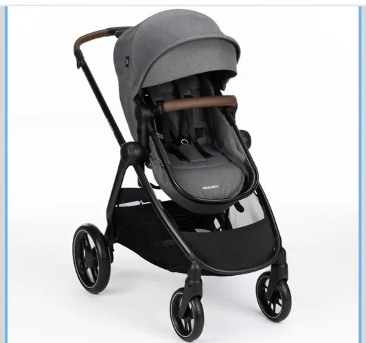 Carrinho Maxi-Cosi 