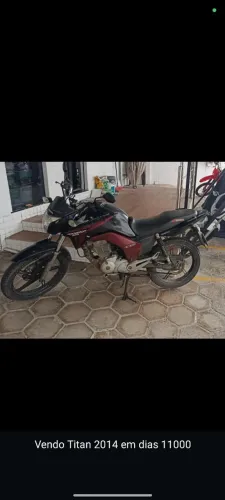 Titan completa 2014